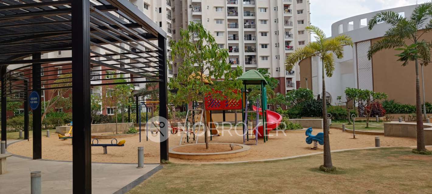 1 BHK Flat In Prestige Sunrise Park - Norwood For Sale  In Electronic City