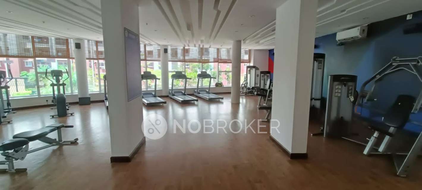 1 BHK Flat In Prestige Sunrise Park - Norwood For Sale  In Electronic City