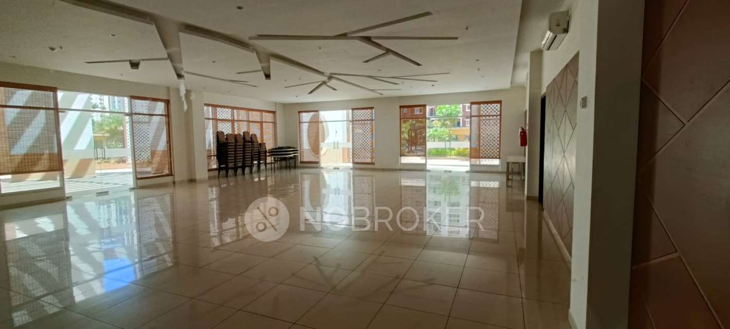 1 BHK Flat In Prestige Sunrise Park - Norwood For Sale  In Electronic City