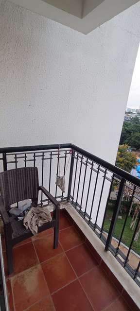 1 BHK Flat In Prestige Sunrise Park - Norwood For Sale  In Electronic City