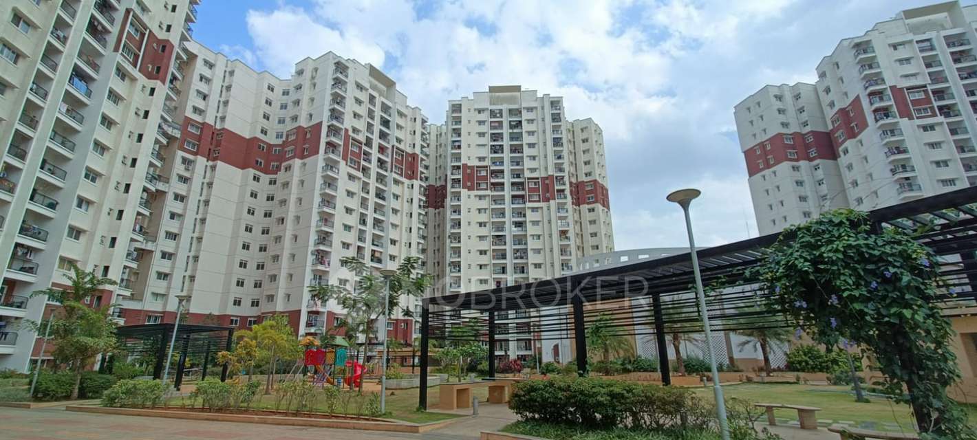 1 BHK Flat In Prestige Sunrise Park - Norwood For Sale  In Electronic City
