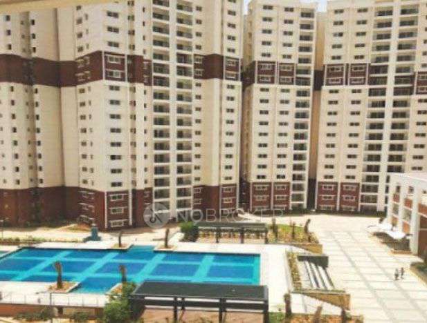 1 BHK Flat In Prestige Sunrise Park - Norwood For Sale  In Electronic City