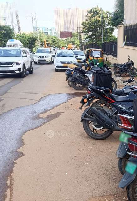 1 BHK Flat In Prestige Sunrise Park - Norwood For Sale  In Electronic City