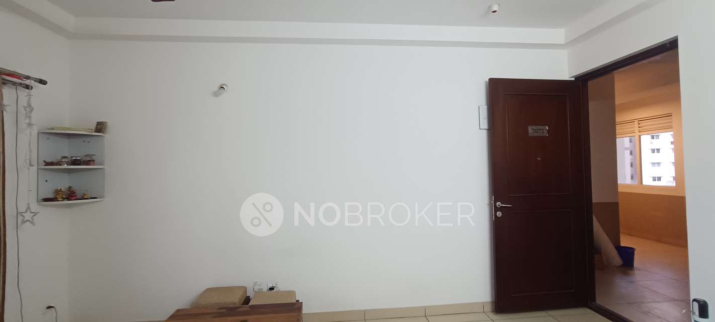 1 BHK Flat In Prestige Sunrise Park - Norwood For Sale  In Electronic City