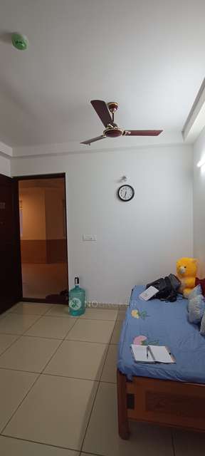 1 BHK Flat In Prestige Sunrise Park - Norwood For Sale  In Electronic City