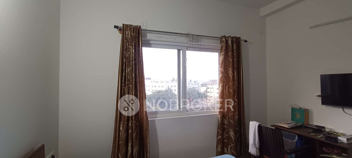 1 BHK Flat In Prestige Sunrise Park - Norwood For Sale  In Electronic City