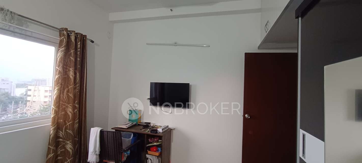 1 BHK Flat In Prestige Sunrise Park - Norwood For Sale  In Electronic City