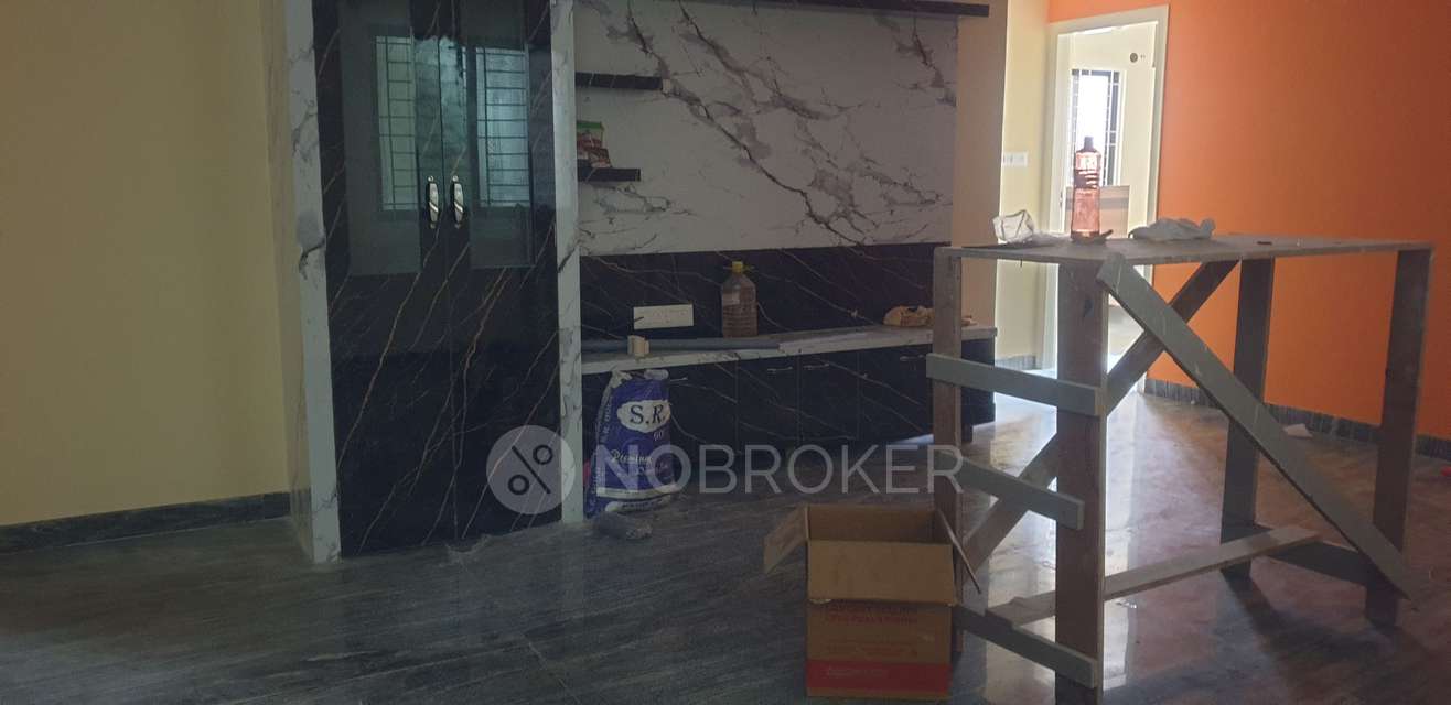 1 BHK Flat In Mcp Nilaya  for Rent  In Kathirguppe