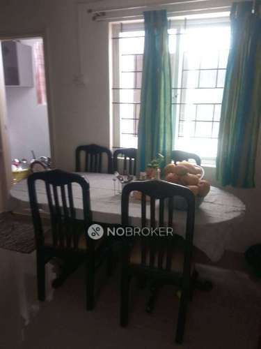 2 BHK Flat In Radiant Spencer Annex, Kammasandra For Sale  In Kammasandra