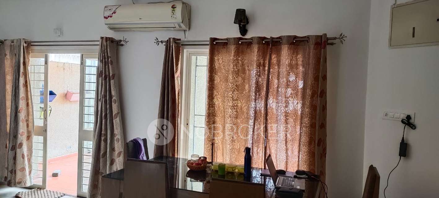 3 BHK Flat In Rama Swiss County Villas, Pune for Rent  In Thergaon