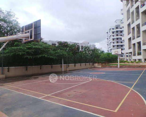 3 BHK Flat In Rama Swiss County Villas, Pune for Rent  In Thergaon