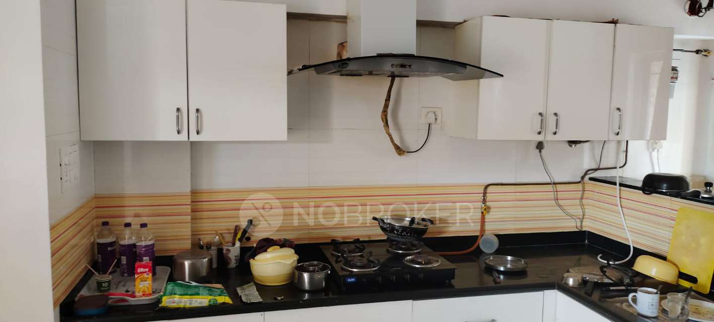 3 BHK Flat In Rama Swiss County Villas, Pune for Rent  In Thergaon