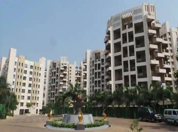 3 BHK Flat In Rama Swiss County Villas, Pune for Rent  In Thergaon