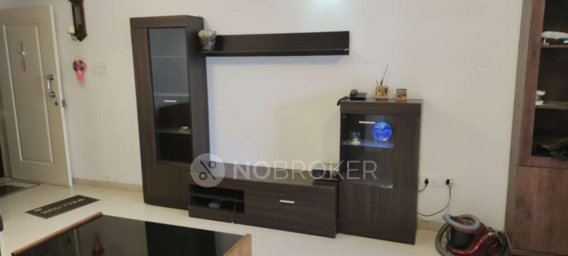 3 BHK Flat In Rama Swiss County Villas, Pune for Rent  In Thergaon