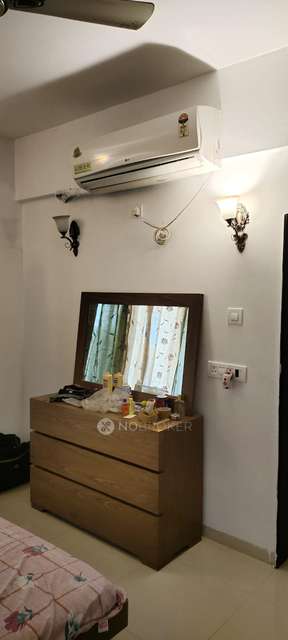 3 BHK Flat In Rama Swiss County Villas, Pune for Rent  In Thergaon