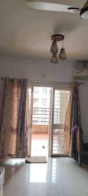 3 BHK Flat In Rama Swiss County Villas, Pune for Rent  In Thergaon