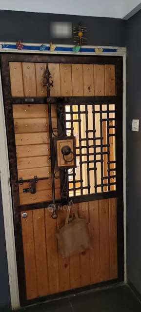 3 BHK Flat In Rama Swiss County Villas, Pune for Rent  In Thergaon