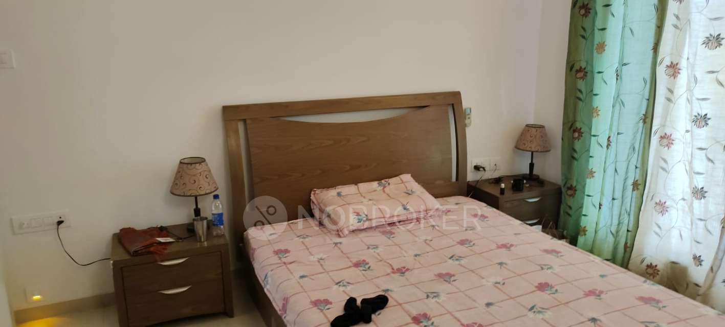 3 BHK Flat In Rama Swiss County Villas, Pune for Rent  In Thergaon