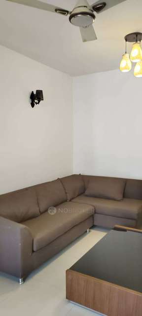 3 BHK Flat In Rama Swiss County Villas, Pune for Rent  In Thergaon