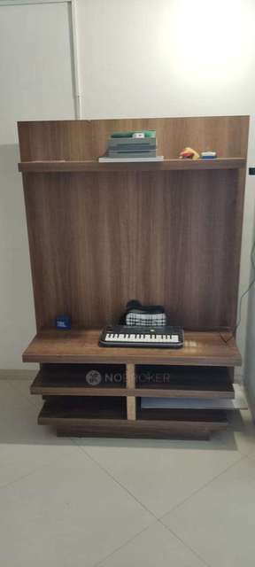 3 BHK Flat In Rama Swiss County Villas, Pune for Rent  In Thergaon