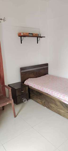 3 BHK Flat In Rama Swiss County Villas, Pune for Rent  In Thergaon