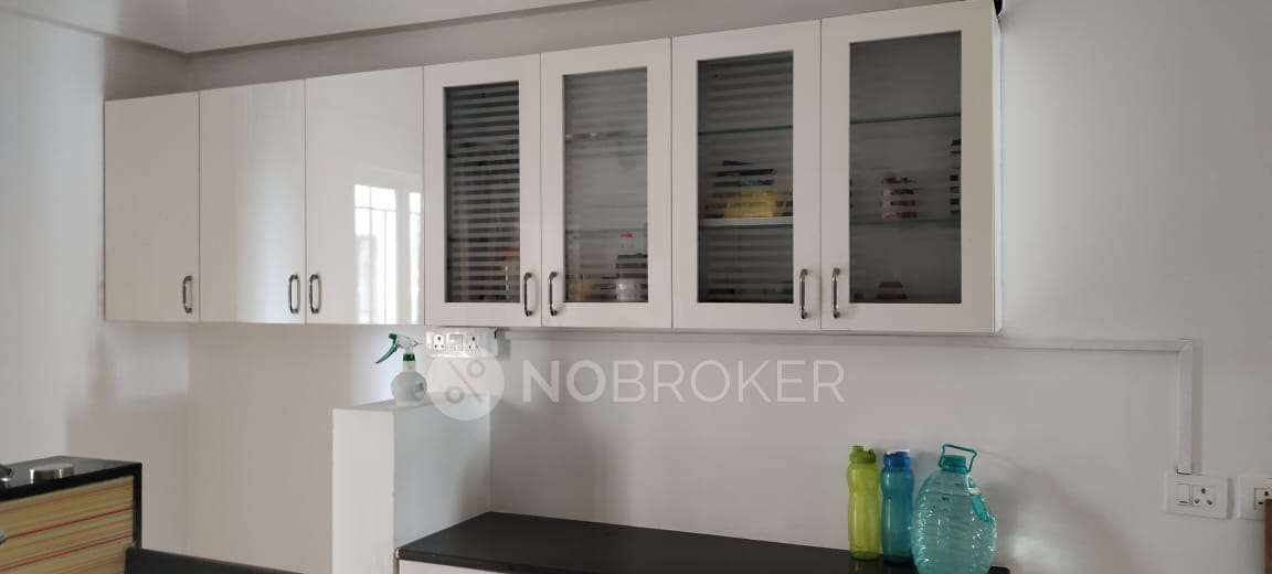 3 BHK Flat In Rama Swiss County Villas, Pune for Rent  In Thergaon