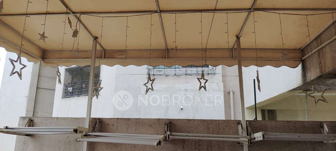 3 BHK Flat In Rama Swiss County Villas, Pune for Rent  In Thergaon