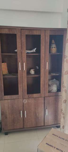 3 BHK Flat In Rama Swiss County Villas, Pune for Rent  In Thergaon