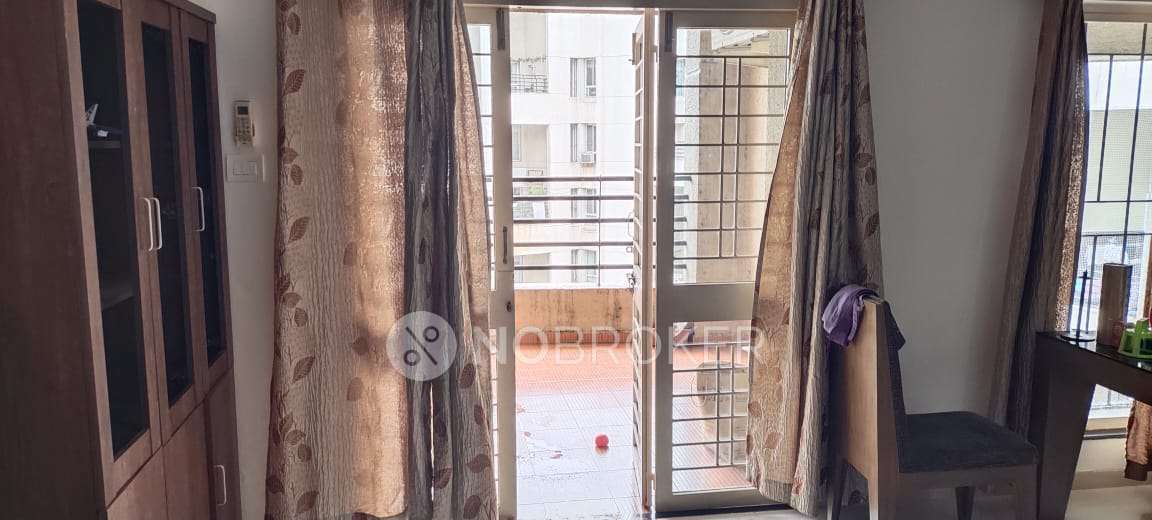 3 BHK Flat In Rama Swiss County Villas, Pune for Rent  In Thergaon