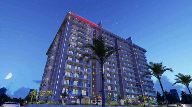 3 BHK Flat In Confident Mayfair Sarjapur Road For Sale  In Choodasandra