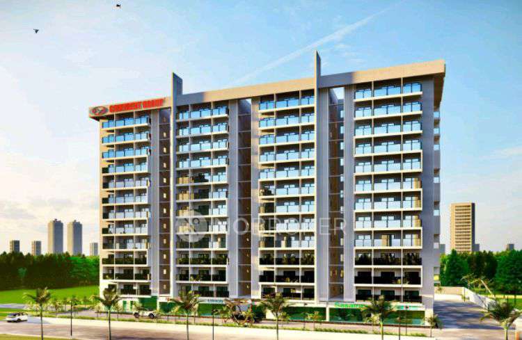 3 BHK Flat In Confident Mayfair Sarjapur Road For Sale  In Choodasandra
