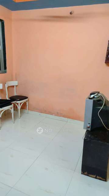 2 BHK Flat In Shiv Samrat Bilding Nallasopra East For Sale  In Pragati Nagar
