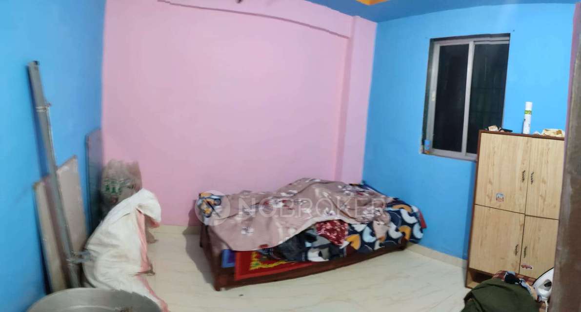 2 BHK Flat In Shiv Samrat Bilding Nallasopra East For Sale  In Pragati Nagar