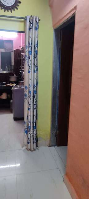 2 BHK Flat In Shiv Samrat Bilding Nallasopra East For Sale  In Pragati Nagar