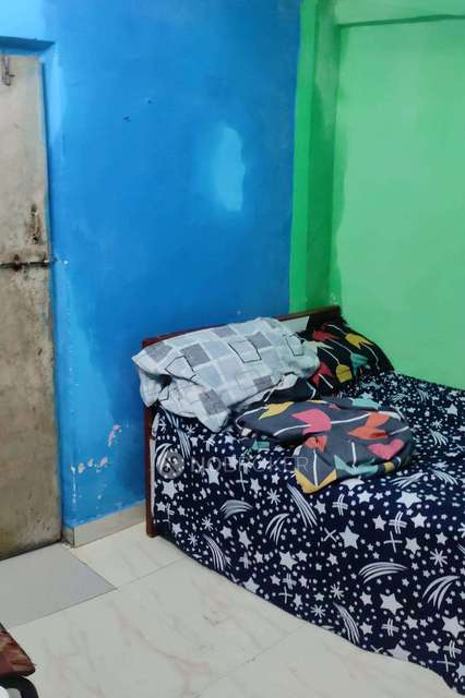 2 BHK Flat In Shiv Samrat Bilding Nallasopra East For Sale  In Pragati Nagar