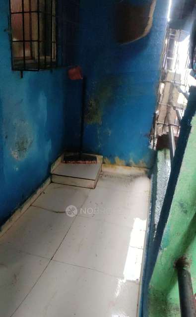 2 BHK Flat In Shiv Samrat Bilding Nallasopra East For Sale  In Pragati Nagar