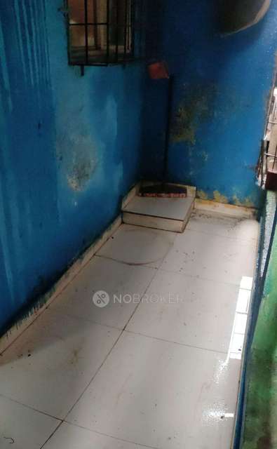 2 BHK Flat In Shiv Samrat Bilding Nallasopra East For Sale  In Pragati Nagar