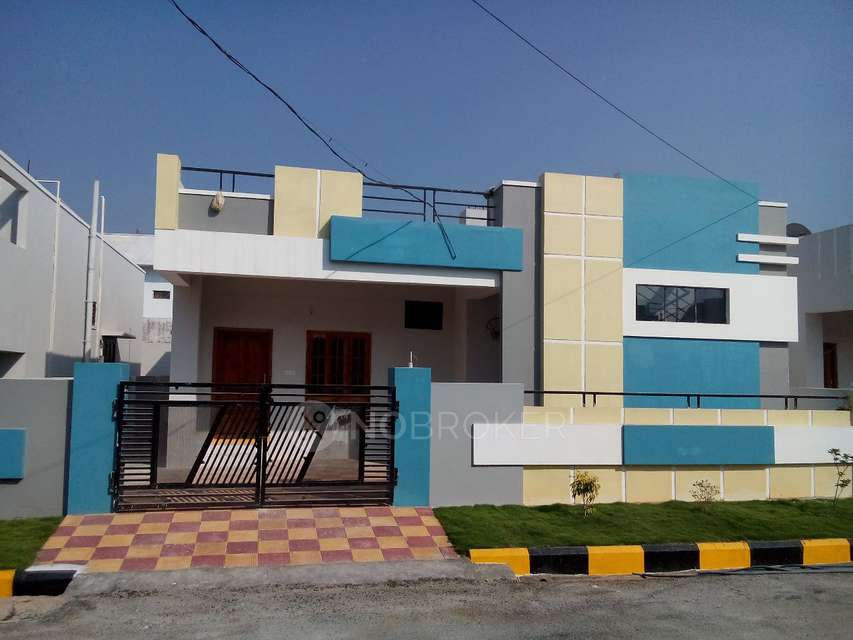 3 BHK House for Rent  In Indraprastha Enclave