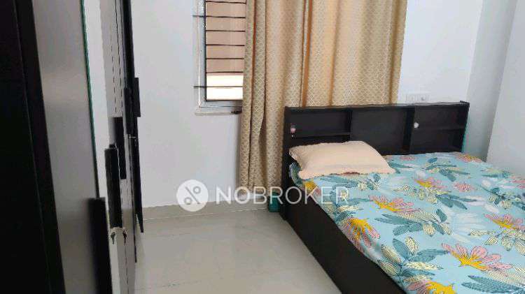 2 BHK Flat In Vandana Alpyne Apartment For Sale  In Hsr Layout
