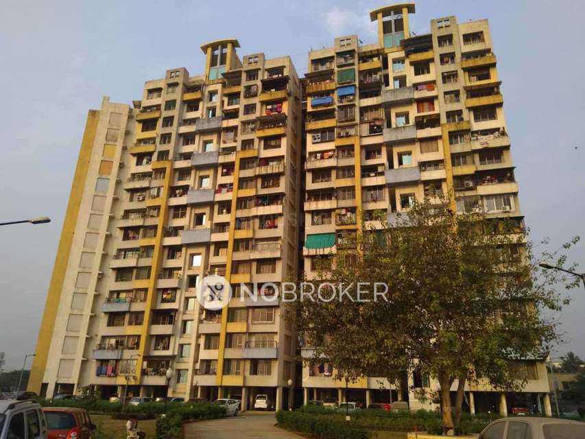 1 BHK Flat In Neel Sidhi Balaji Garden For Sale  In Dombivli East