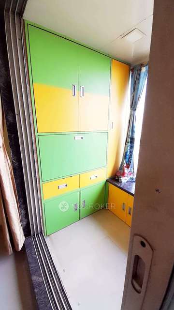 1 BHK Flat In Neel Sidhi Balaji Garden For Sale  In Dombivli East