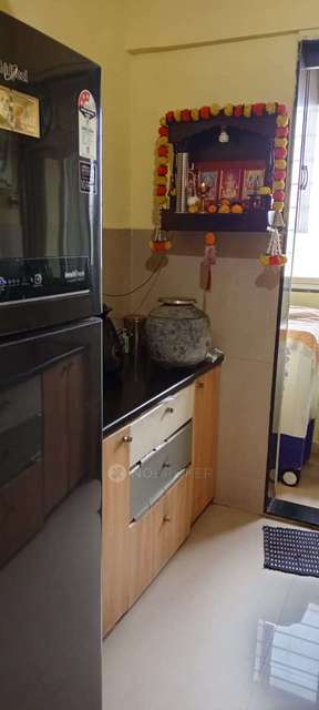 1 BHK Flat In Neel Sidhi Balaji Garden For Sale  In Dombivli East