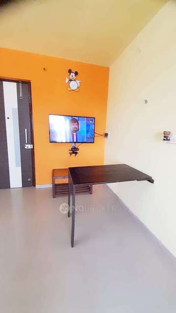 1 BHK Flat In Neel Sidhi Balaji Garden For Sale  In Dombivli East