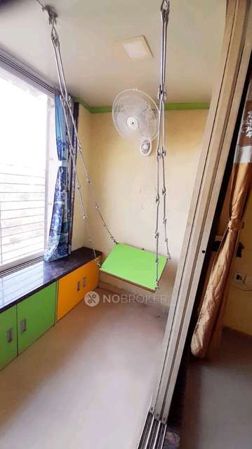 1 BHK Flat In Neel Sidhi Balaji Garden For Sale  In Dombivli East