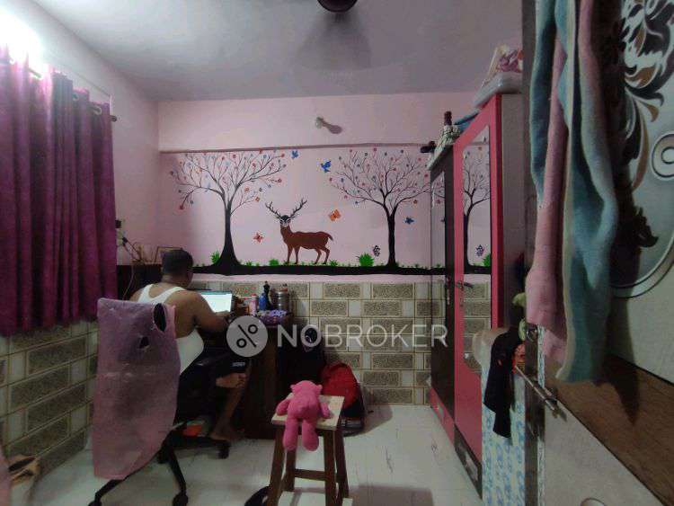 1 BHK Flat In Laxmi Apartment For Sale  In Virar East