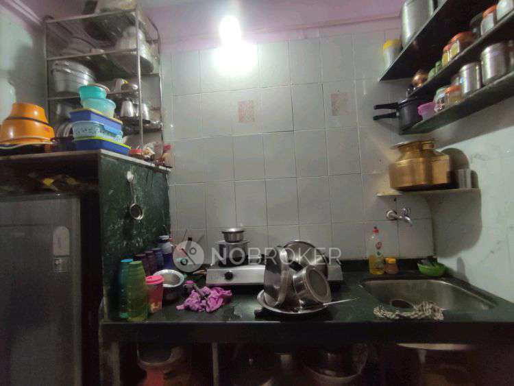 1 BHK Flat In Laxmi Apartment For Sale  In Virar East