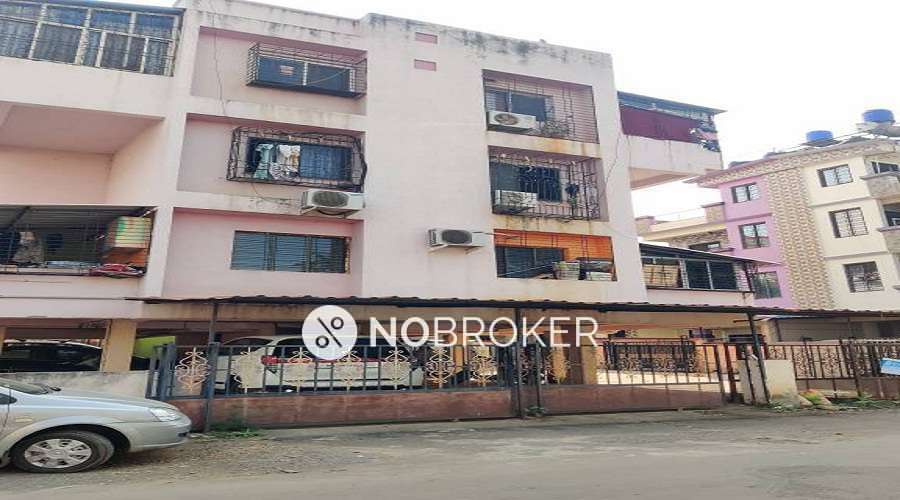 2 BHK Flat In Ayodhya Society, Krishna Nagar  for Rent  In Krushna Nagar, Chinchwad, Pimpri-chinchwad, Maharashtra, India