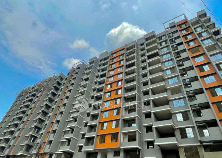 2 BHK Flat In City One Square For Sale  In Ravet