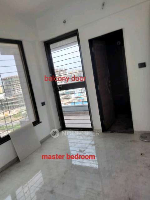 2 BHK Flat In City One Square For Sale  In Ravet