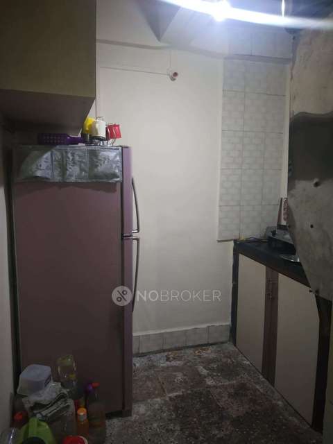 2 BHK Flat In Navrang Building For Sale  In Thane